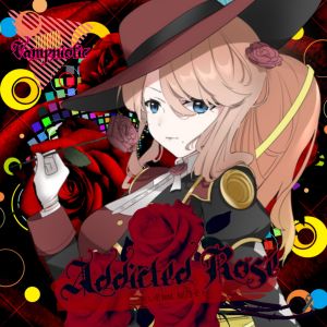 Listen to Kacanduan Mawar song with lyrics from 失いP