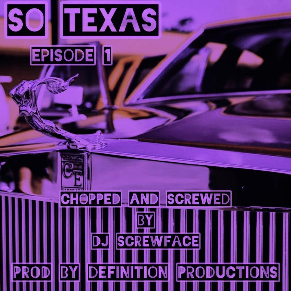 ONE OF THE SICKEST (feat. J DUB) (DJ ScrewFace Remix CHOPPED & SCREWED) (feat. J DUB|DJ ScrewFace Remix CHOPPED & SCREWED)