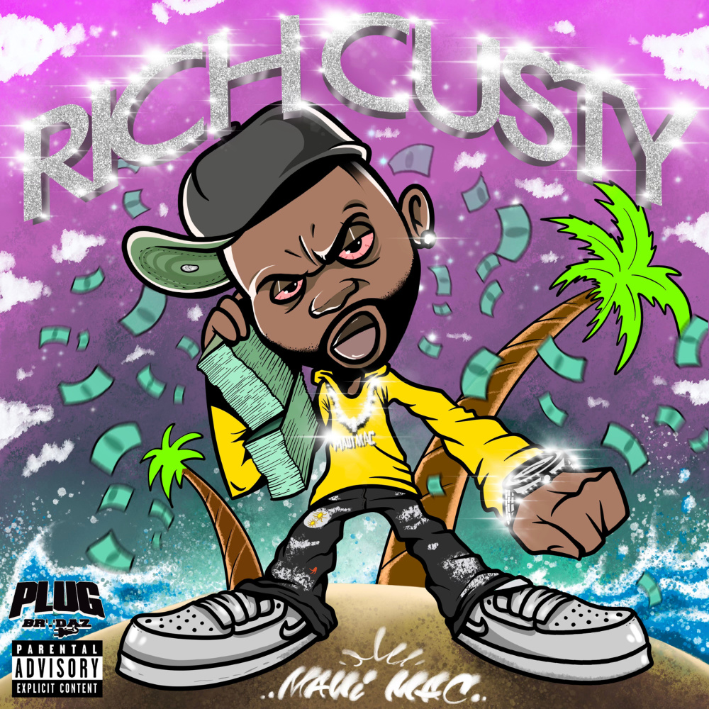 Rich Custy (Explicit)