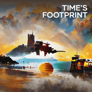收聽Yohana的Time's Footprint歌詞歌曲