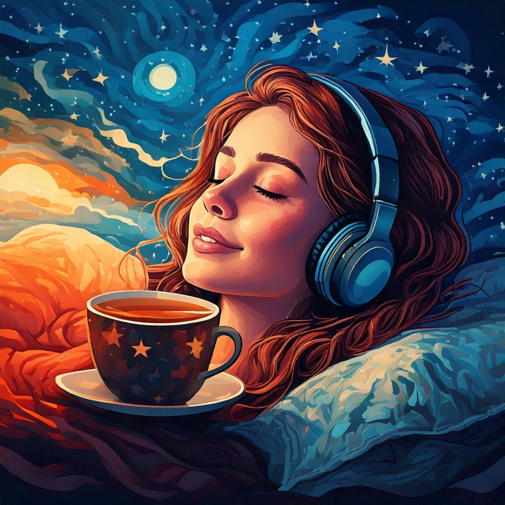 Pure Rhythms of Calm