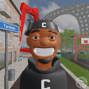 Listen to Yardman (Explicit) song with lyrics from JayMoreLife