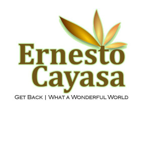 ดาวน์โหลดและฟังเพลง What a Wonderful World พร้อมเนื้อเพลงจาก Ernesto Cayasa