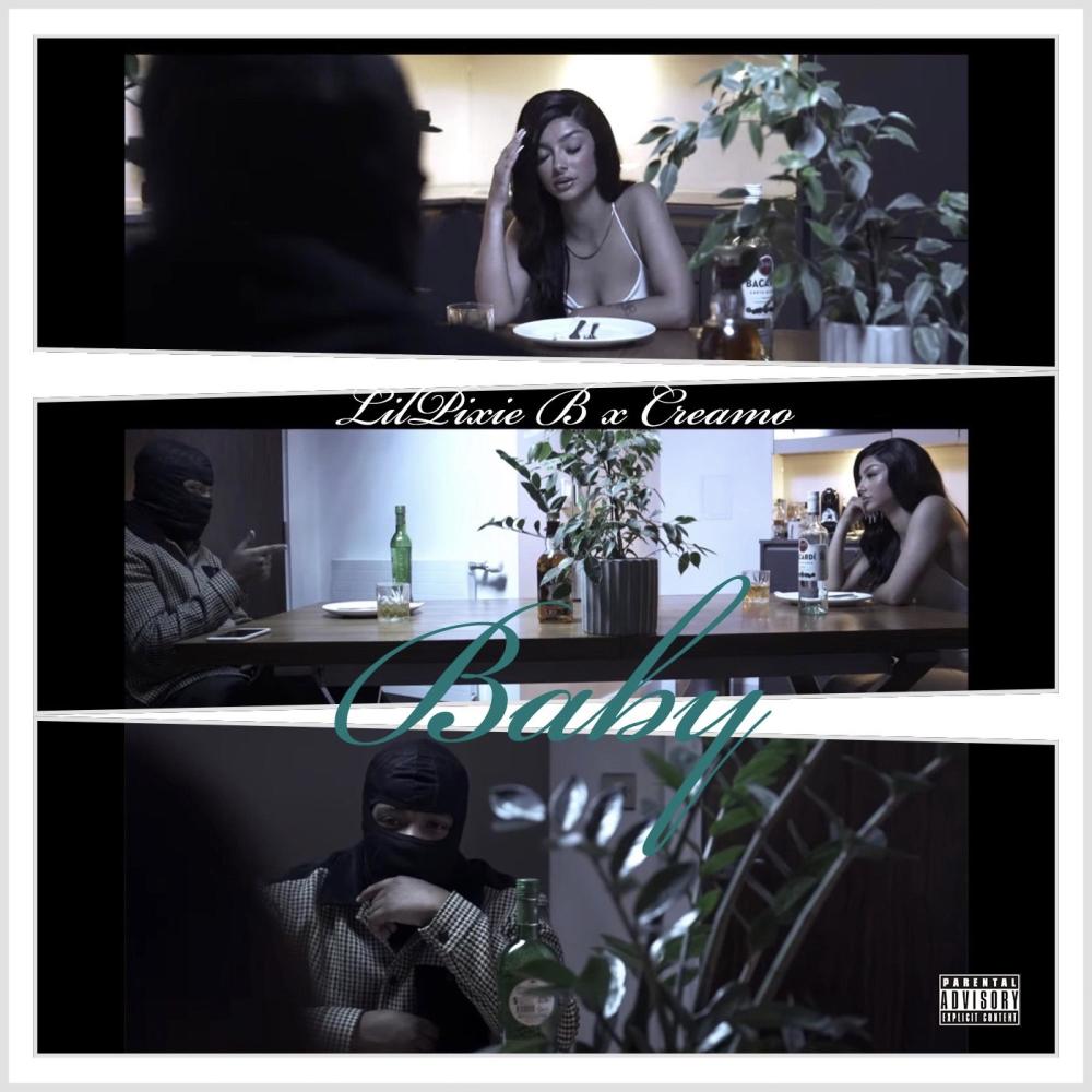 Baby (feat. Creamo) (Explicit)