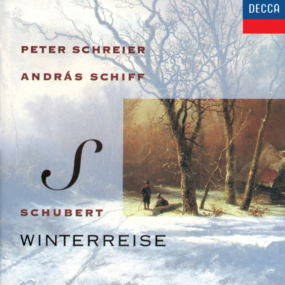 Schubert: Winterreise, D.911 - 16. Letzte Hoffnung