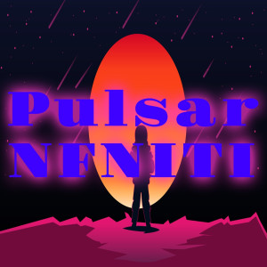 Album Pulsar from NFNITI