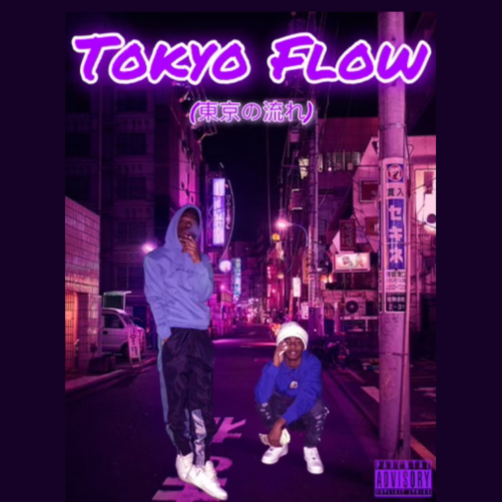 Tokyo Flow (Explicit)