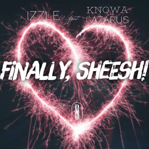 Album Finally, Sheesh! from 