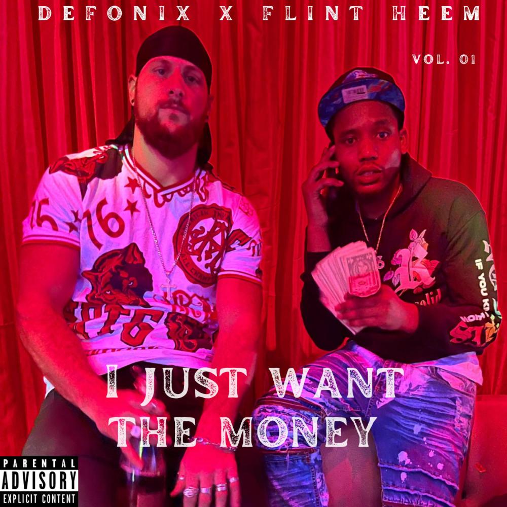This One 4 Da Block (feat. Flint Heem, Tez Money & Teck) (Explicit)