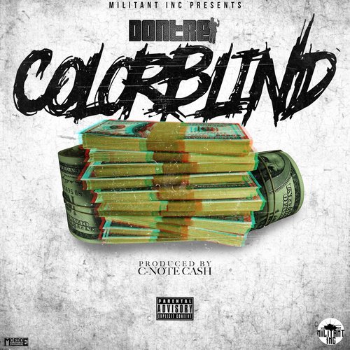 Color Blind (Explicit) (其他)