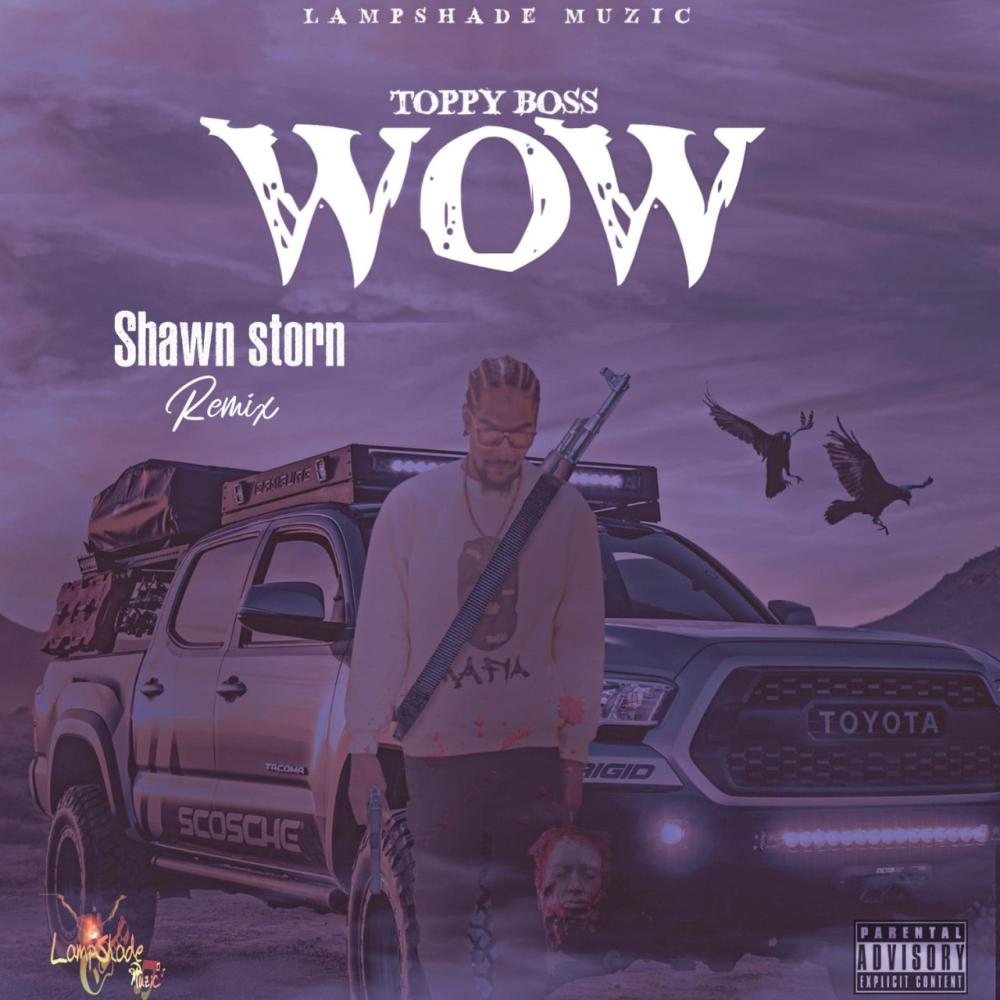 Wow (Remix|Explicit)