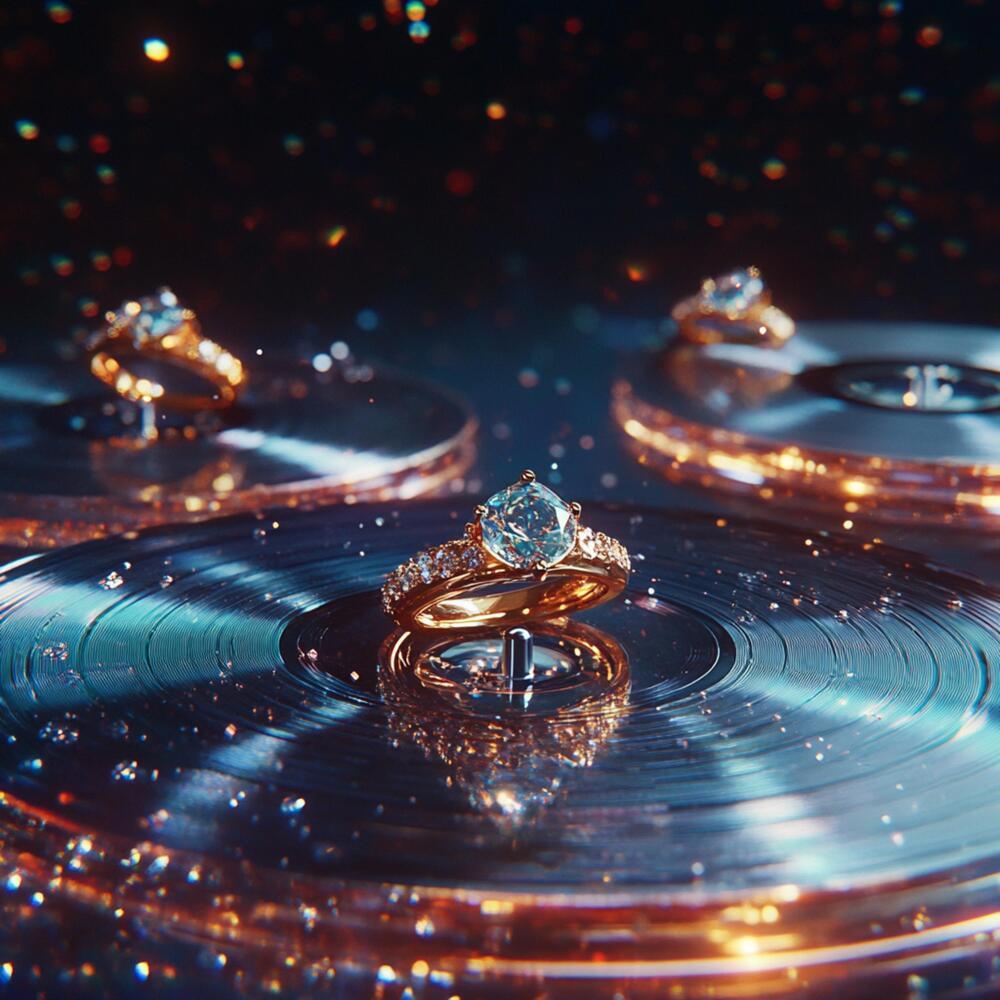FLOAT WHEN I'M WITH YOU