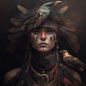 Album Shaman's Journey from Shamanic Drumming World