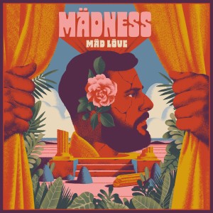 Album Mäd Löve (Explicit) from Mädness