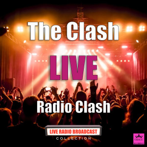 ดาวน์โหลดและฟังเพลง Charlie Don't Surf (Live) พร้อมเนื้อเพลงจาก The Clash