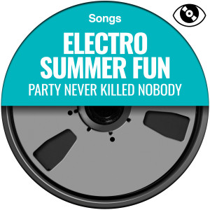 Electro Summer Fun (Party Never Killed Nobody) (Explicit) dari Romain Laupy