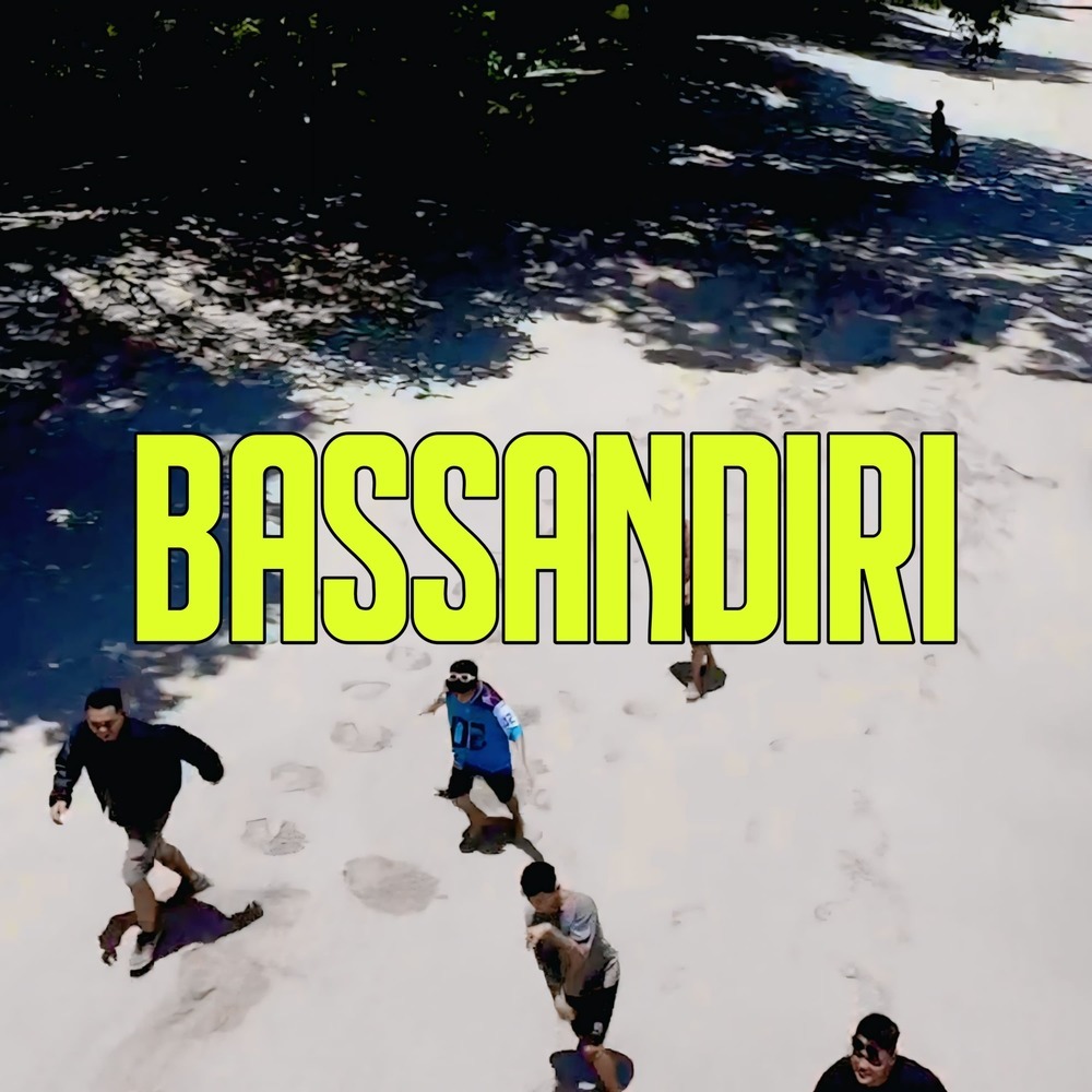 BASSANDIRI (Remastered 2025)