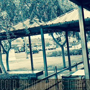 Album Cold Brew from Carlos Torres