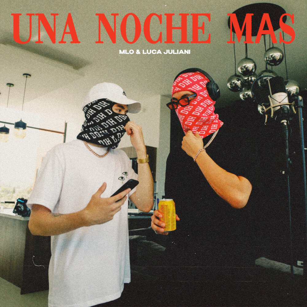 UNA NOCHE MAS
