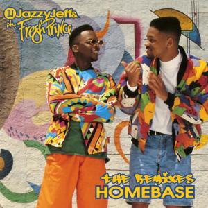 收聽DJ Jazzy Jeff & The Fresh Prince的Summertime (DJ Jazzy Jeff's Mix)歌詞歌曲