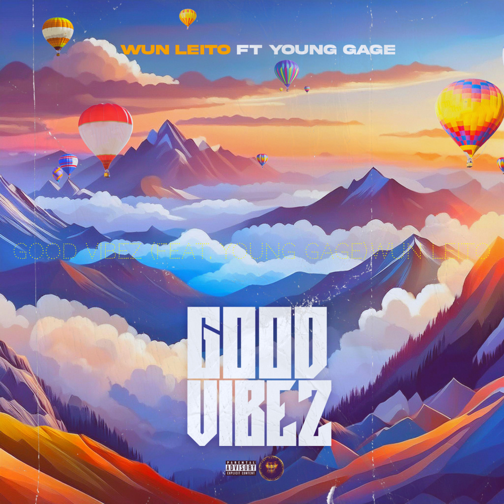Good Vibez (Explicit)