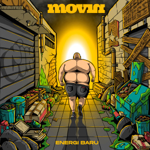 收聽movin'的Hidup歌詞歌曲