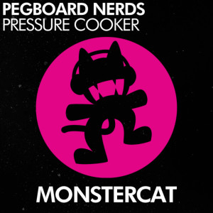 ดาวน์โหลดและฟังเพลง Pressure Cooker พร้อมเนื้อเพลงจาก Pegboard Nerds