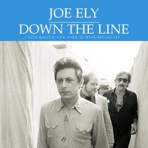 Dengarkan Cotton Picker (Live) lagu dari Joe Ely dengan lirik