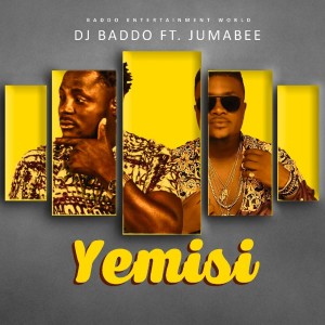 收聽DJ Baddo的Yemisi歌詞歌曲