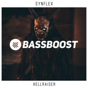 Listen to Hellraiser song with lyrics from SYNFLEX