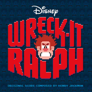 收聽Henry Jackman的You're My Hero (From "Wreck-It Ralph"/Score)歌詞歌曲