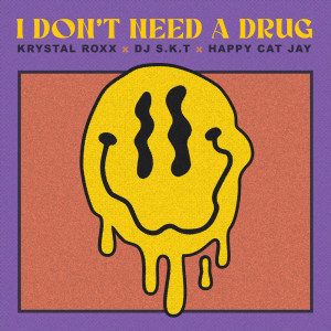 Album I Don’t Need A Drug from DJ S.K.T