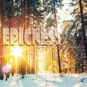 收聽ikopin的It's Epicness歌詞歌曲