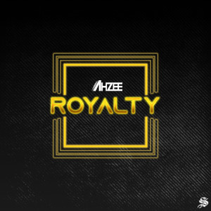 Album Royalty from Ahzee