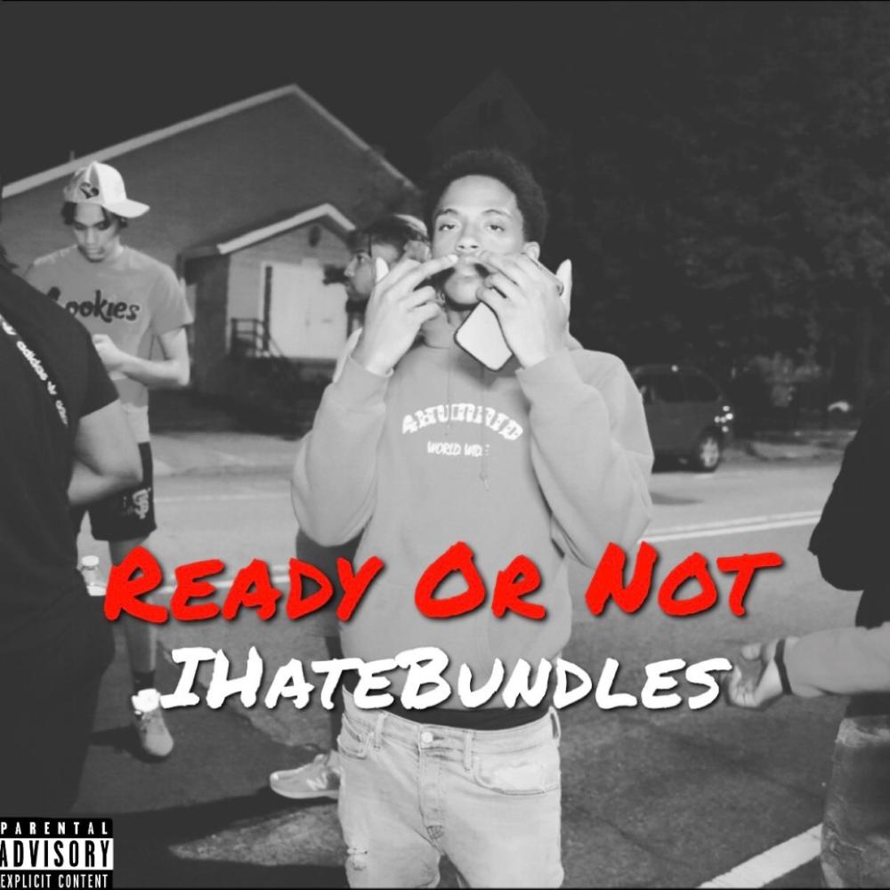 Ready Or Not (Explicit)