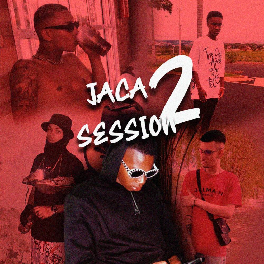 Jaca Session 2