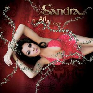 收聽Sandra的The Art Of Love歌詞歌曲