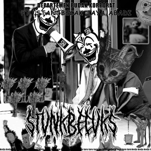 收聽STANGBECAK的Budak Korporat (Misteri Chapter I - Book 1 - Isi dan Penutup) (Explicit)歌詞歌曲