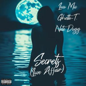 อัลบัม Secrets (Love Affair) (feat. Nate Dogg) [Explicit] ศิลปิน Nate Dogg