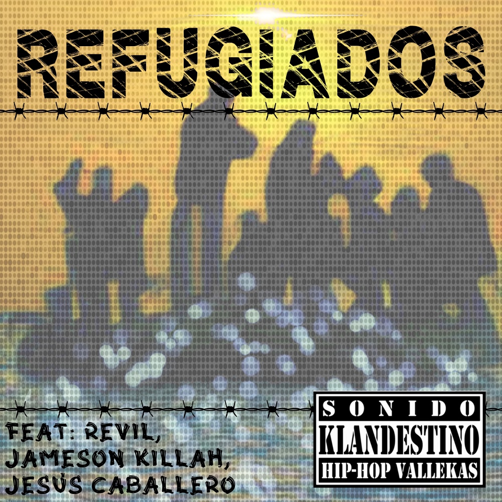 Refugiados