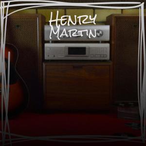 Henry Martin dari Various