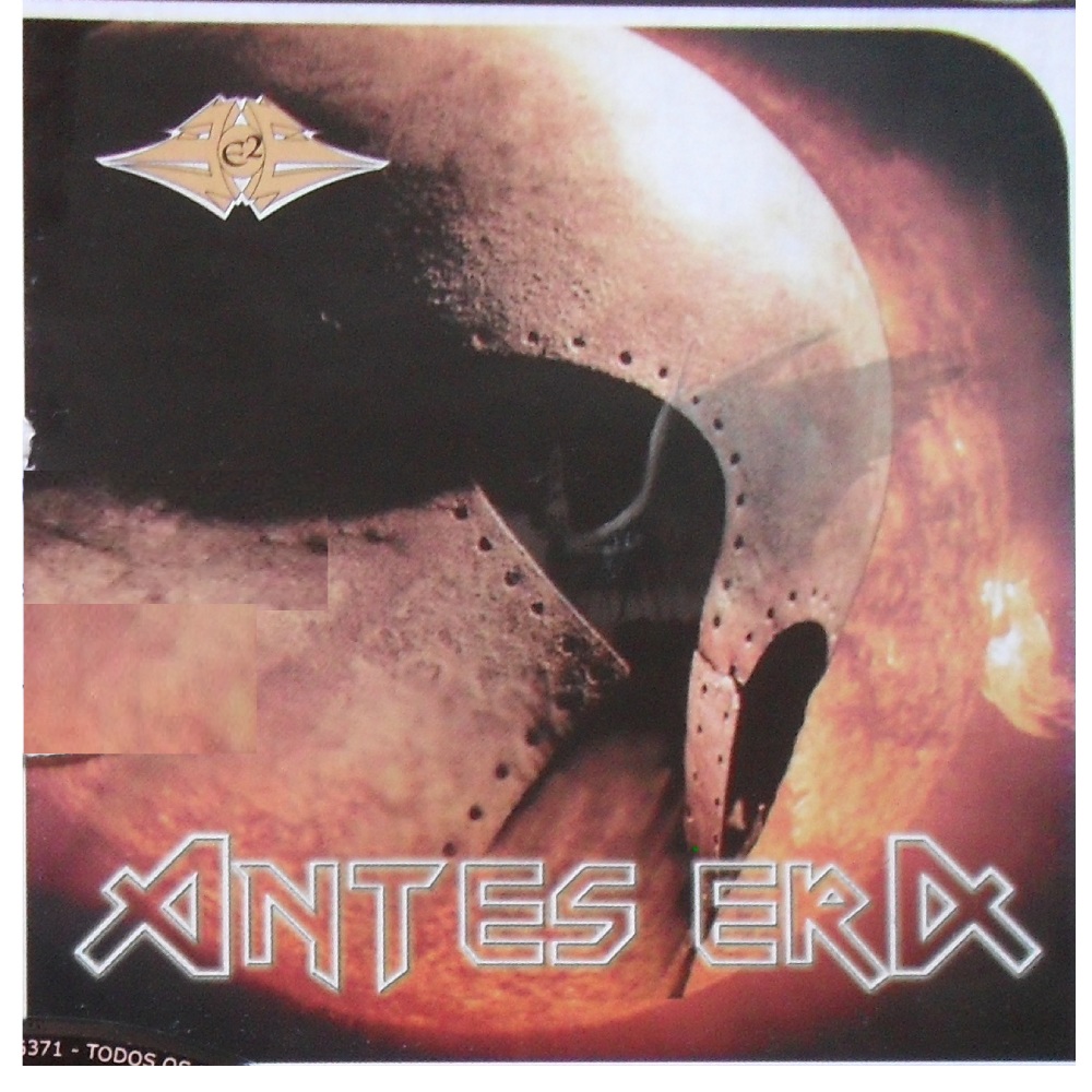 Antes Era Remix