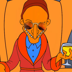 收聽Orangensaft的Ausgezeichnet (Explicit)歌詞歌曲