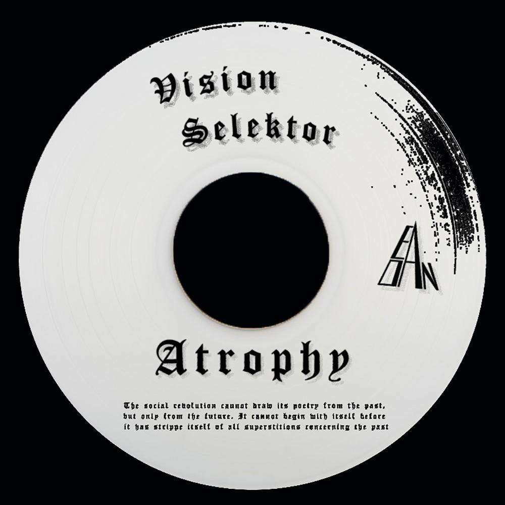 Hear Me Dub (feat. Jah Free) (Vision Selektor RMX)