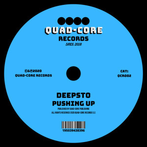 ดาวน์โหลดและฟังเพลง Pushing Up (Original Mix) พร้อมเนื้อเพลงจาก Deepsto