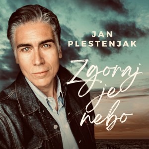 Album Zgoraj Je Nebo from Jan Plestenjak