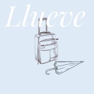 Velvet的专辑Llueve
