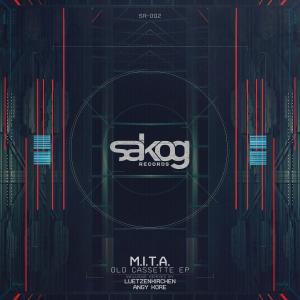 Album Old Cassette from 