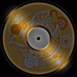 Album GOD 3 / brutta storia rmx from 