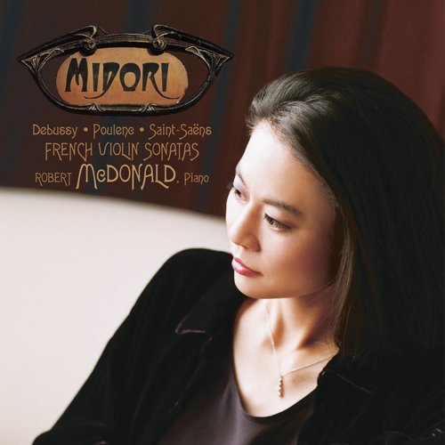 Violin Sonata No. 1 in D Minor, Op. 75: I. Allegro agitato - Adagio